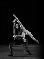  Conteur Dance Company | Guest Faculty 